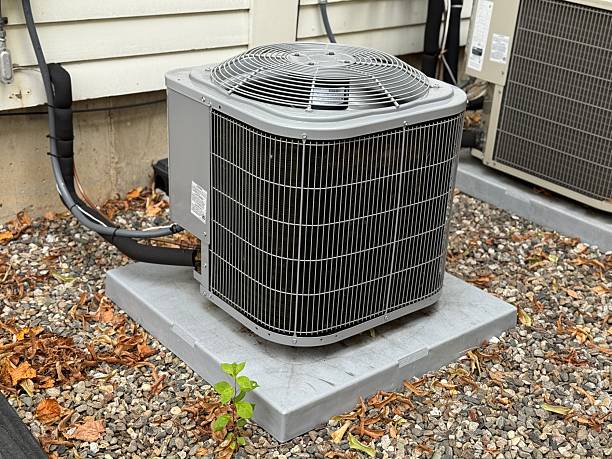 24/7 Emergency Hvac experts in Wakefield, VA